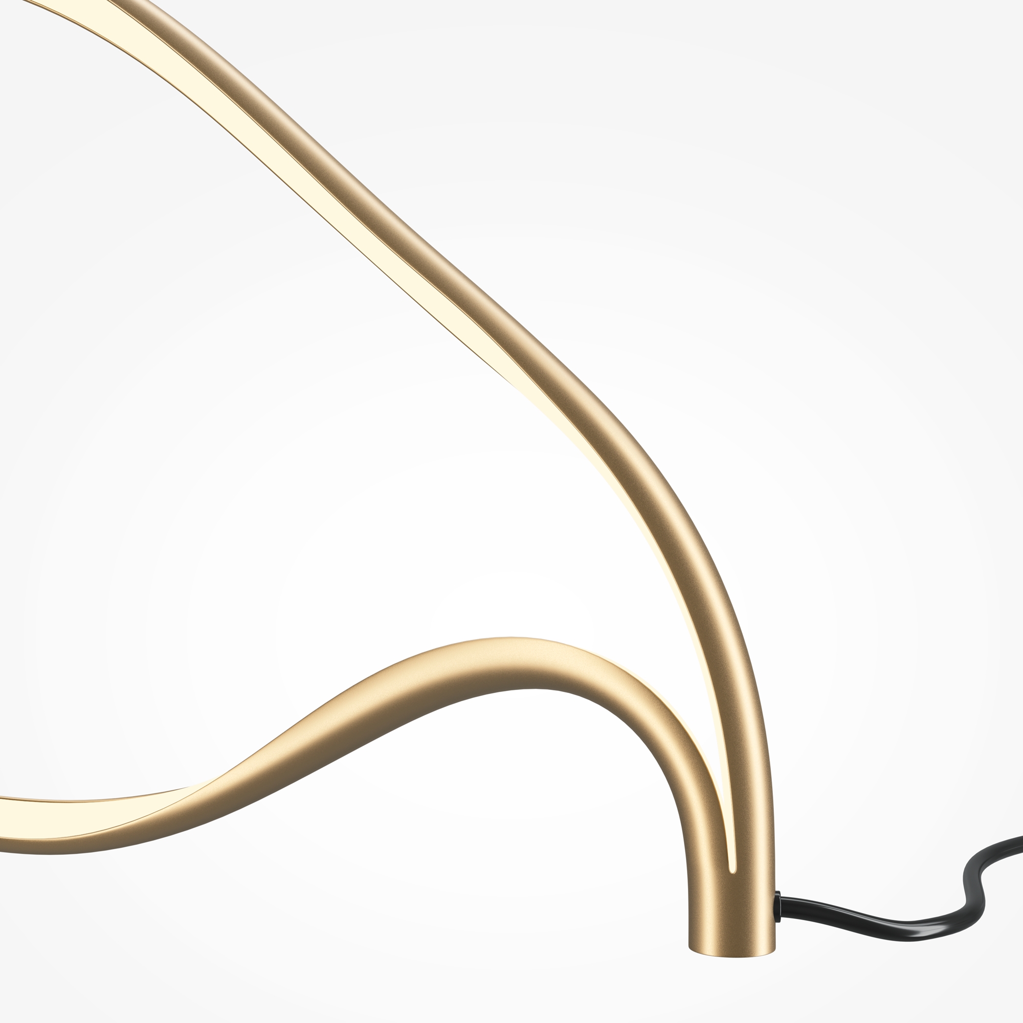 Настольная лампа Maytoni Plons MOD283TL-L12BS3K_MY