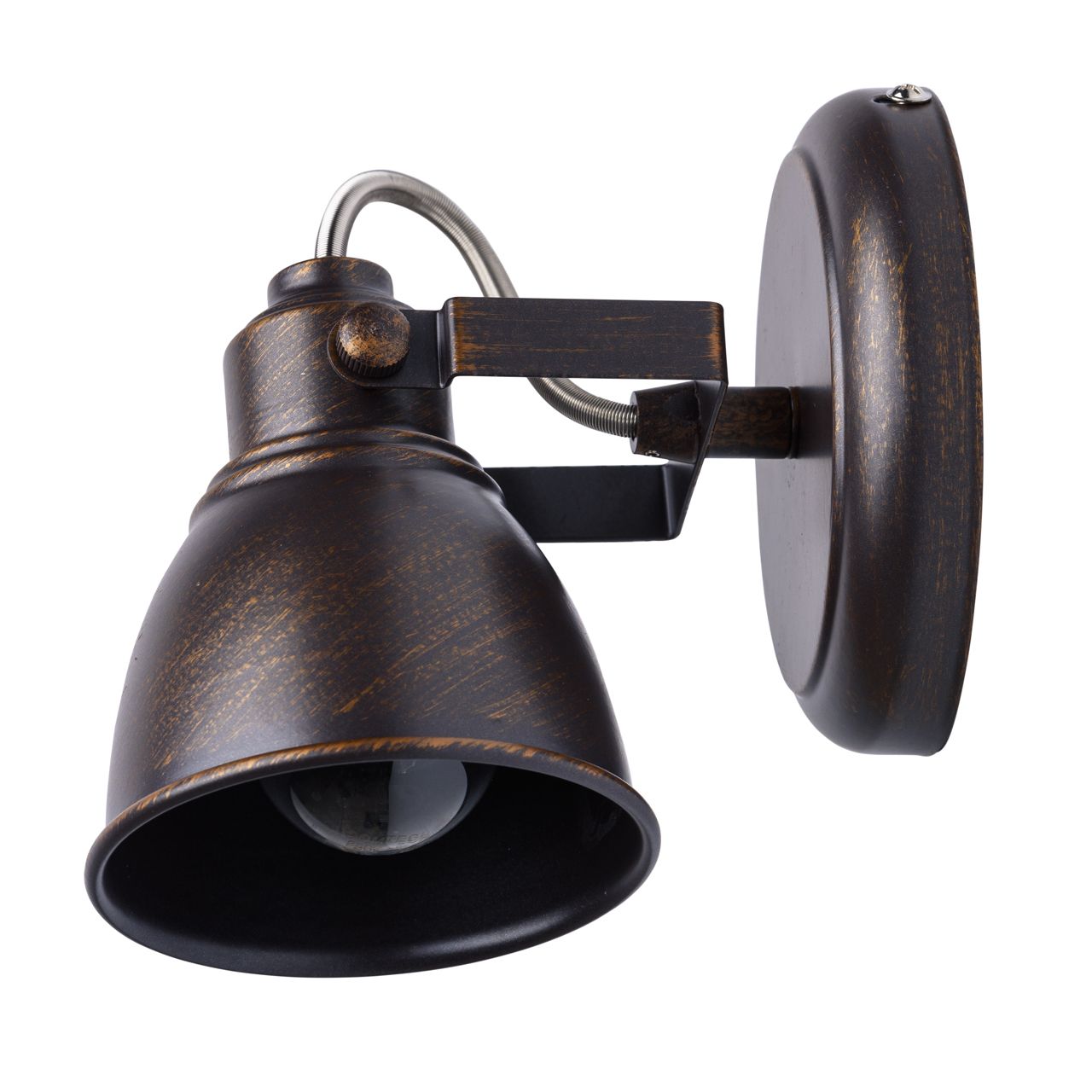 

Споты с 1 лампой MW-Light, 547020301