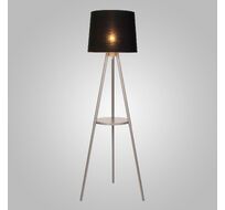 Торшер TK Lighting с полкой lozano 00000073262_EU