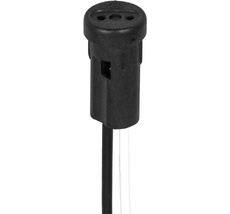 Патрон для галогенных ламп 12V G4.0, LH21/LH301 22333 Feron 22333_FR