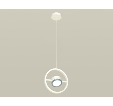 Подвесной светильник Ambrella light Traditional DIY XB9111102_AMB