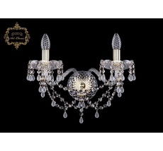 Бра Bohemia Art Classic 10.24.2.200.XL.Gd.V0300_BI