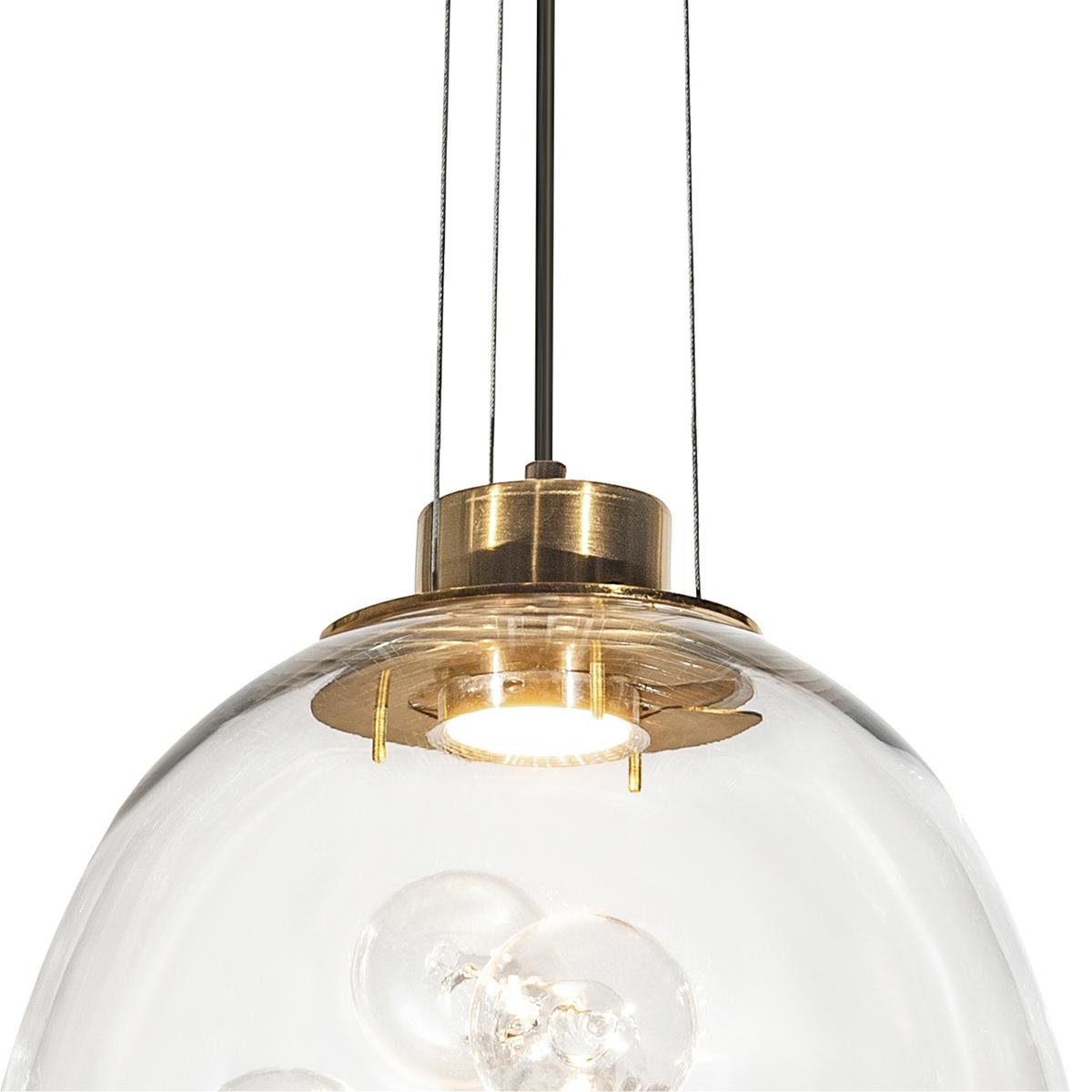 Подвесной светильник Loft IT Magic 10096_LF