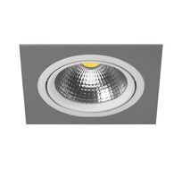 Встраиваемый светильник LightStar INTERO i81906_LS