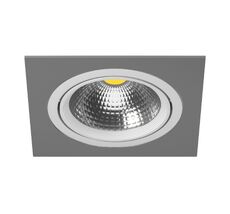 Встраиваемый светильник LightStar INTERO i81906_LS