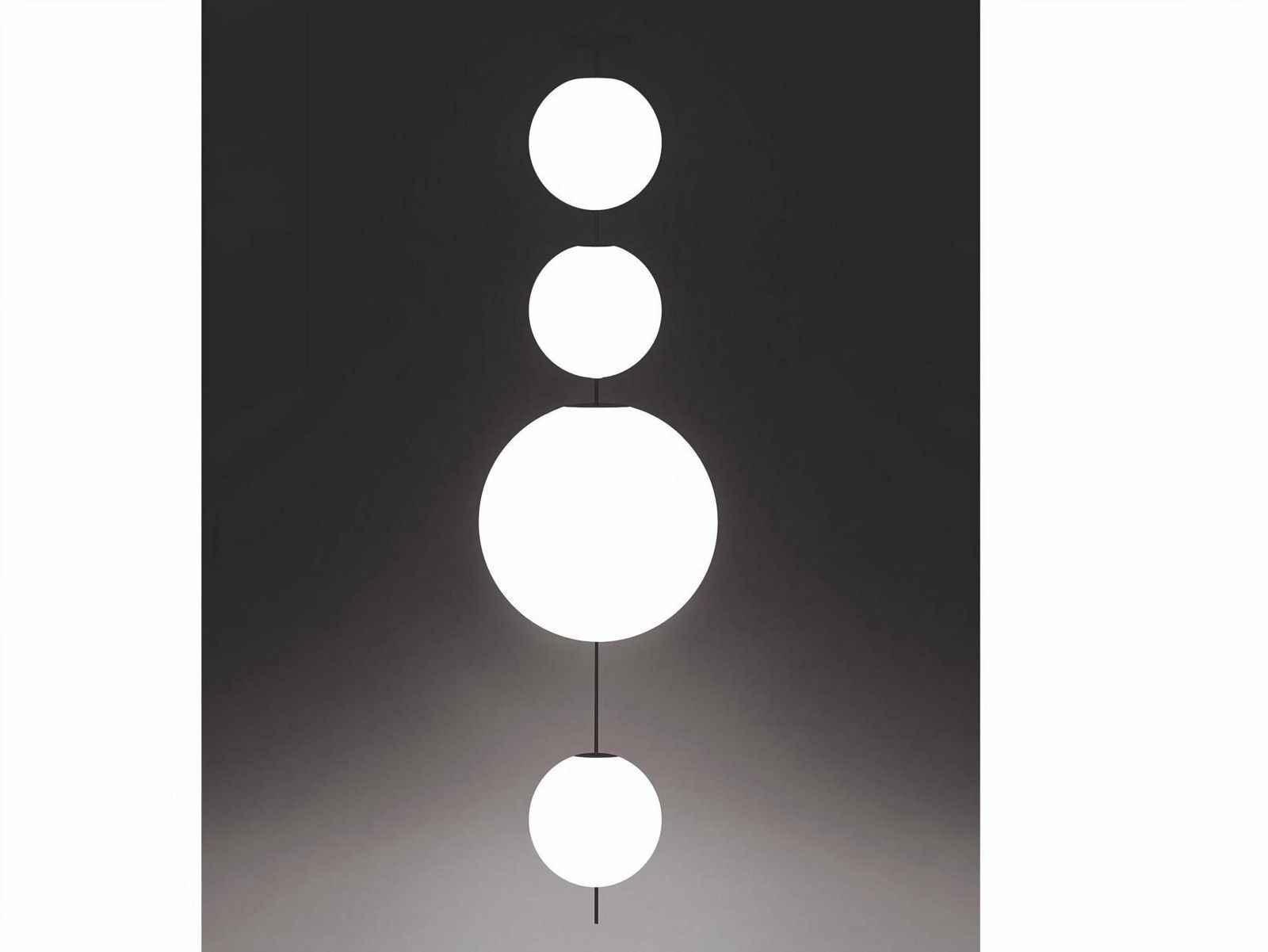 

Подвесной светильник ILedex OMEGA 10678P/4-20W-3000K BK-WH, 10678P/4-20W-3000K BK-WH