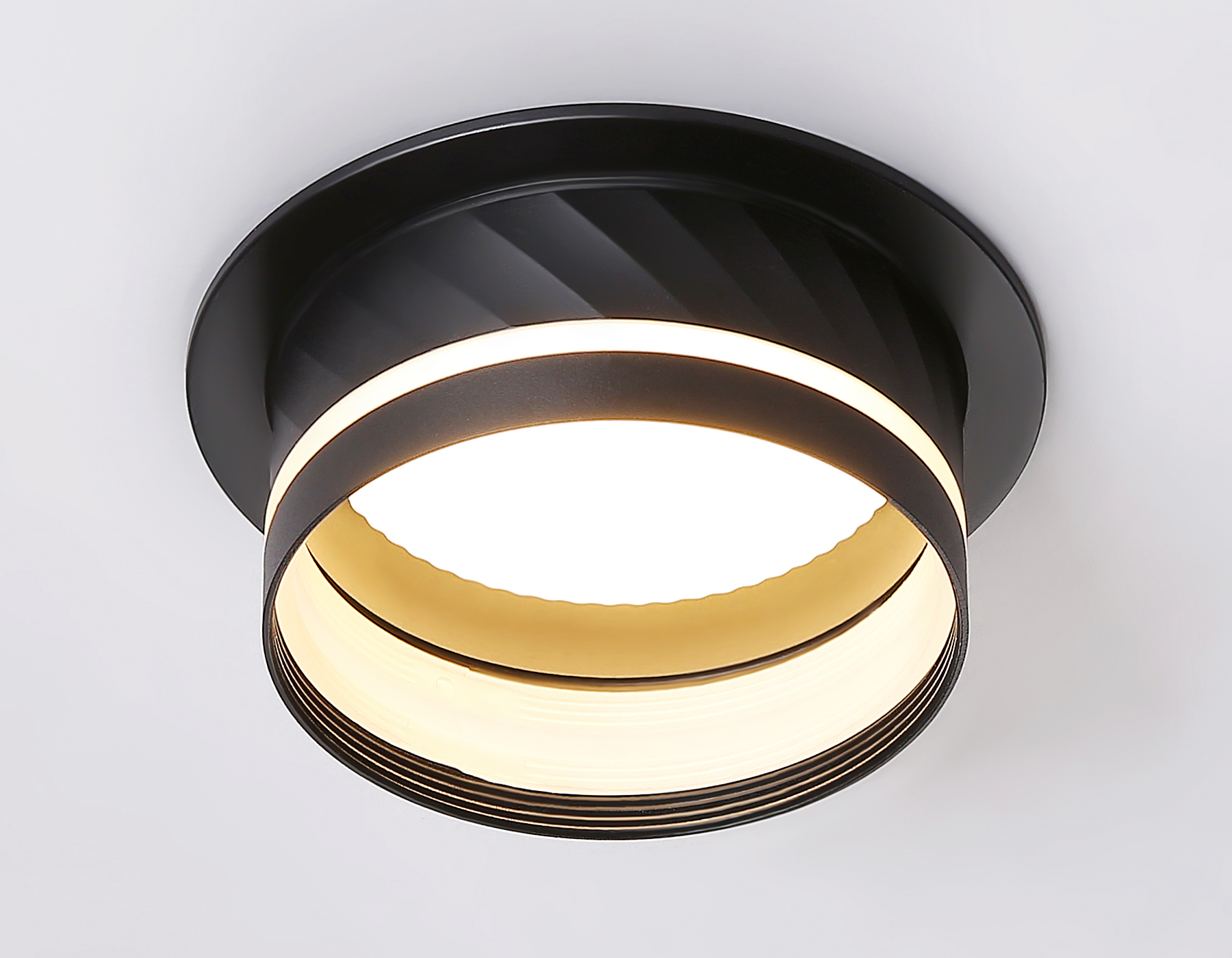 Встраиваемый светильник Ambrella Light TECHNO SPOT TN5219_AMB