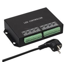 Контроллер HX-801RC (8192 pix, 220V, TCP/IP) 018549_ARL