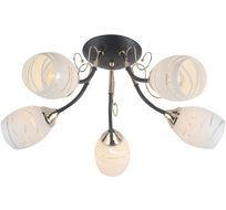 Люстра ковка потолочная 5хЕ27х60W Escada 1112/5P_ESC