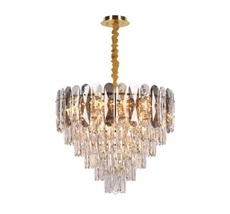 Подвесная люстра Omnilux OML-89703-12