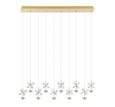 Подвесной светильник Eglo PIANOPOLI 390314