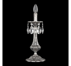 Настольная лампа Bohemia Ivele декоративная 71100L/1-37 NB_BI