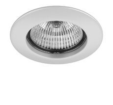 Точечный светильник LightStar Врезной Teso Fix 011070_LS