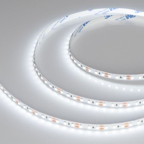 Лента Arlight NT-A120-8mm 3528 12V 600LED 9,6 Вт/м 035704_ARL