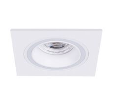 Встраиваемый светильник Arte Lamp IMAI A2465PL-1WH