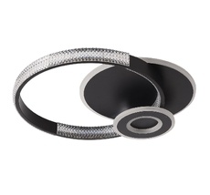 Потолочная люстра Kink Light Далим 09430-40P,19_KL