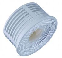 LED модуль iLedex ORBIT 333.7W.3000K.WH_IX