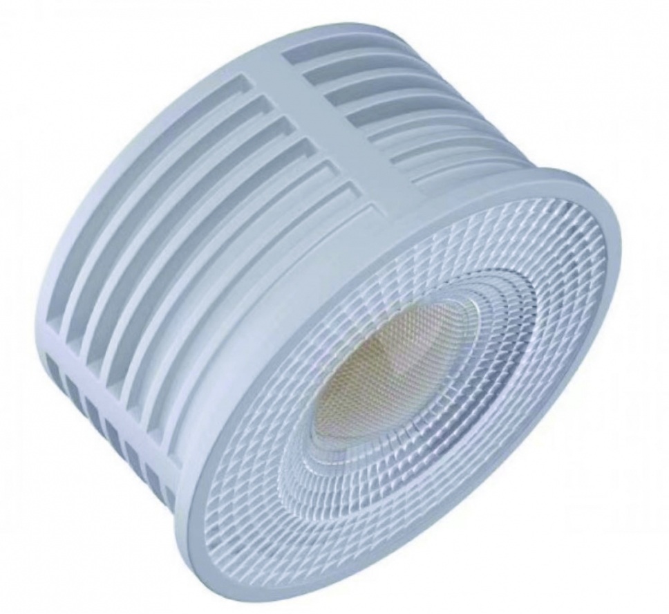 LED модуль iLedex ORBIT 333.7W.4000K.WH_IX