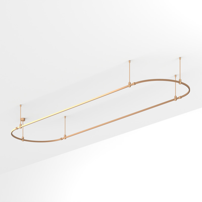 Шинопровод Arlight Apriori 054529_ARL