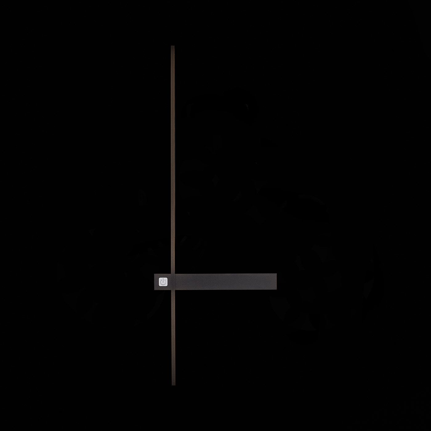 Настенный светильник ST Luce ASTENTE SL1589.041.01