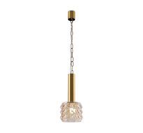 Подвесной светильник Maytoni Rock Me MOD027PL-01BS_MY