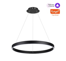 Подвесной светильник диммир. со сменой цв. температуры NOVOTECH SOTTO 359450