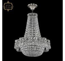 Хрустальная люстра Bohemia Art Classic 21.311.H2.35JB.Ni_BI