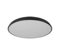 Потолочный светильник LOFT IT Dime 10371 Black_LF