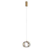 Подвесной светильник Odeon Light MIRAGE 5030/8L