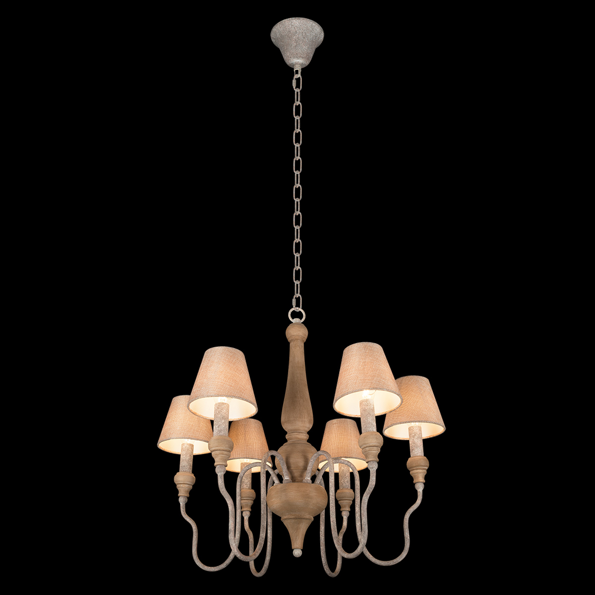 Подвесной светильник LOFT IT Countryside 10420_LF