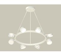 Подвесная люстра Ambrella light Traditional DIY XB9195203_AMB