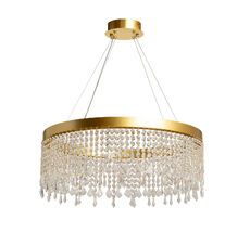 Подвесная люстра De City Арман 462010801_MW