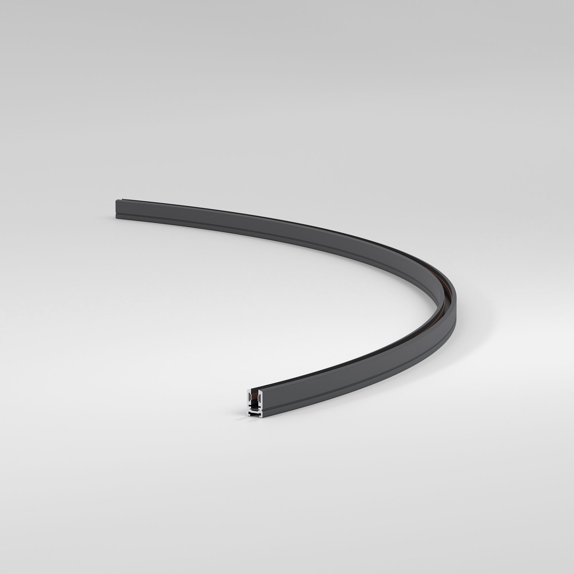 Шинопровод накладной Elektrostandard Mini Magnetic a065641_ES
