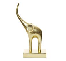 Статуэтка Слон Garda Decor C1290 (золотой)