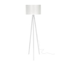 Торшер Toplight Sarah TL1618S-01WH