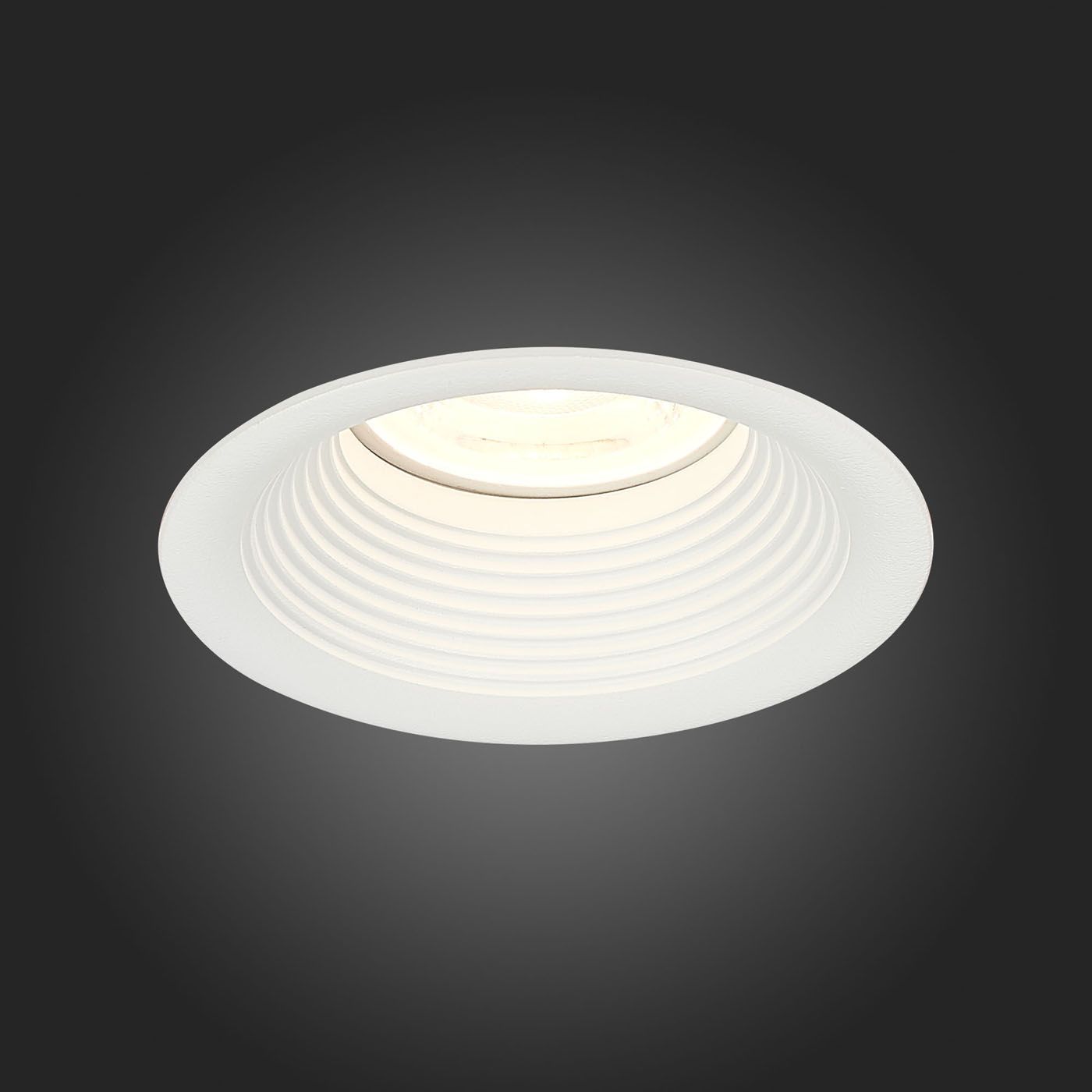 Встраиваемый светильник ST Luce FUNCZIONALE ST202.508.01