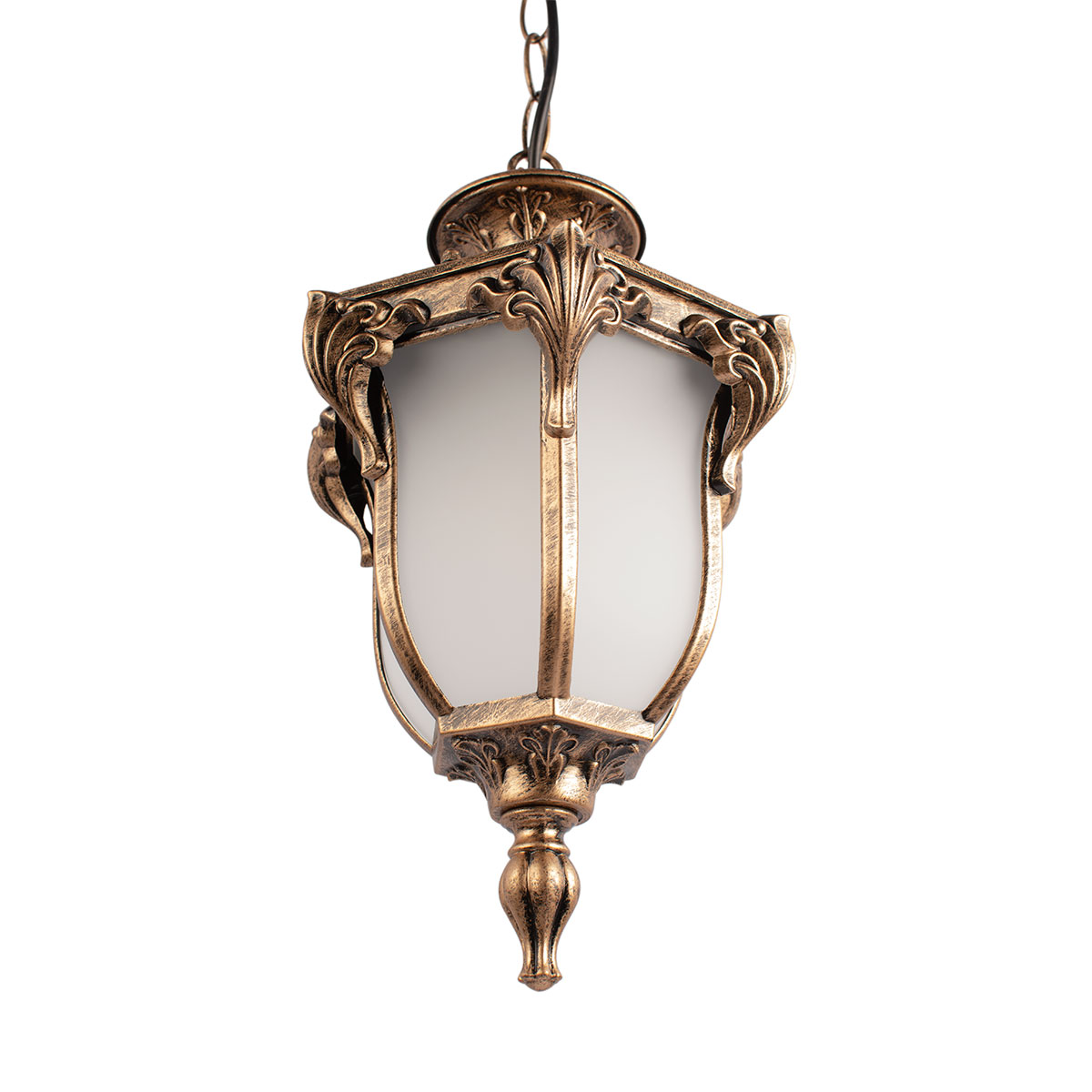 Уличный подвесной светильник LOFT IT Alessano 100017P_LF