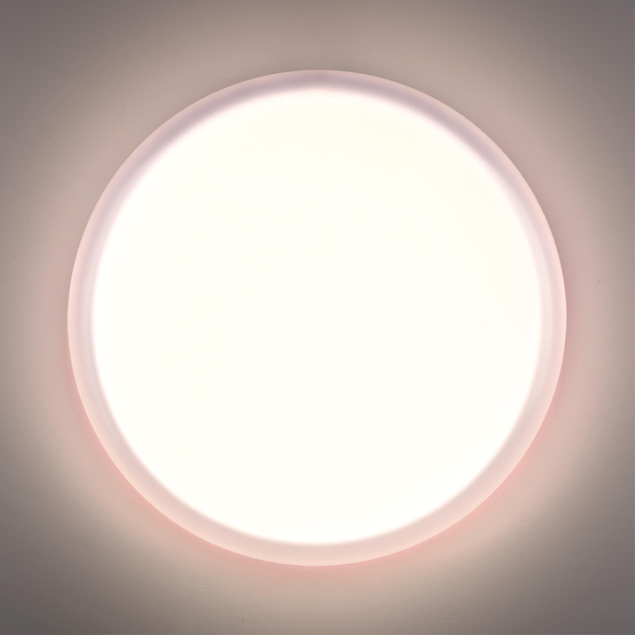 Настенно-потолочный светильник Sonex JOLLY 7776/ELN_Sonex