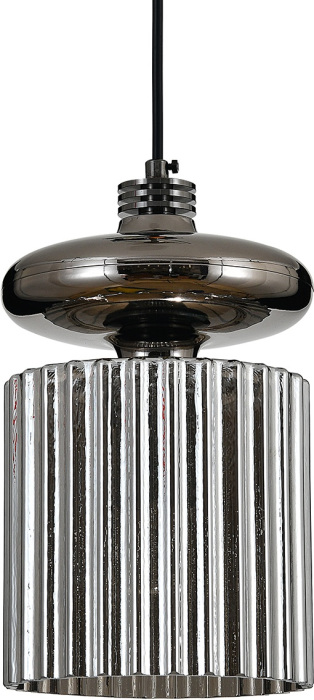 Подвесной светильник (11057/1P Smoke) Indigo V000590