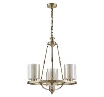 Подвесная люстра LUMION RIVERLY 6524/4