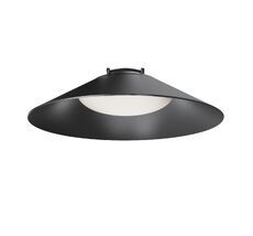 Подвесной светильник для трека-ремня Maytoni Campana TR127B-12W4K-B_MY