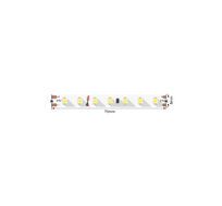 Лента светодиодная LUX, 2835, 98 LED/м, 10 Вт/м, 24В, IP33, Теплый белый (3000K) 00-00012708_SW