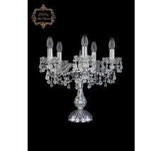 Настольная лампа Bohemia Art Classic 12.24.5.141-37.Cr.V0300_BI