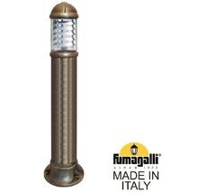 Садовый светильник-столбик FUMAGALLI SAURO 1100 D15.555.000.BXF1R.FC1 D15.555.000.BXF1R.FC1