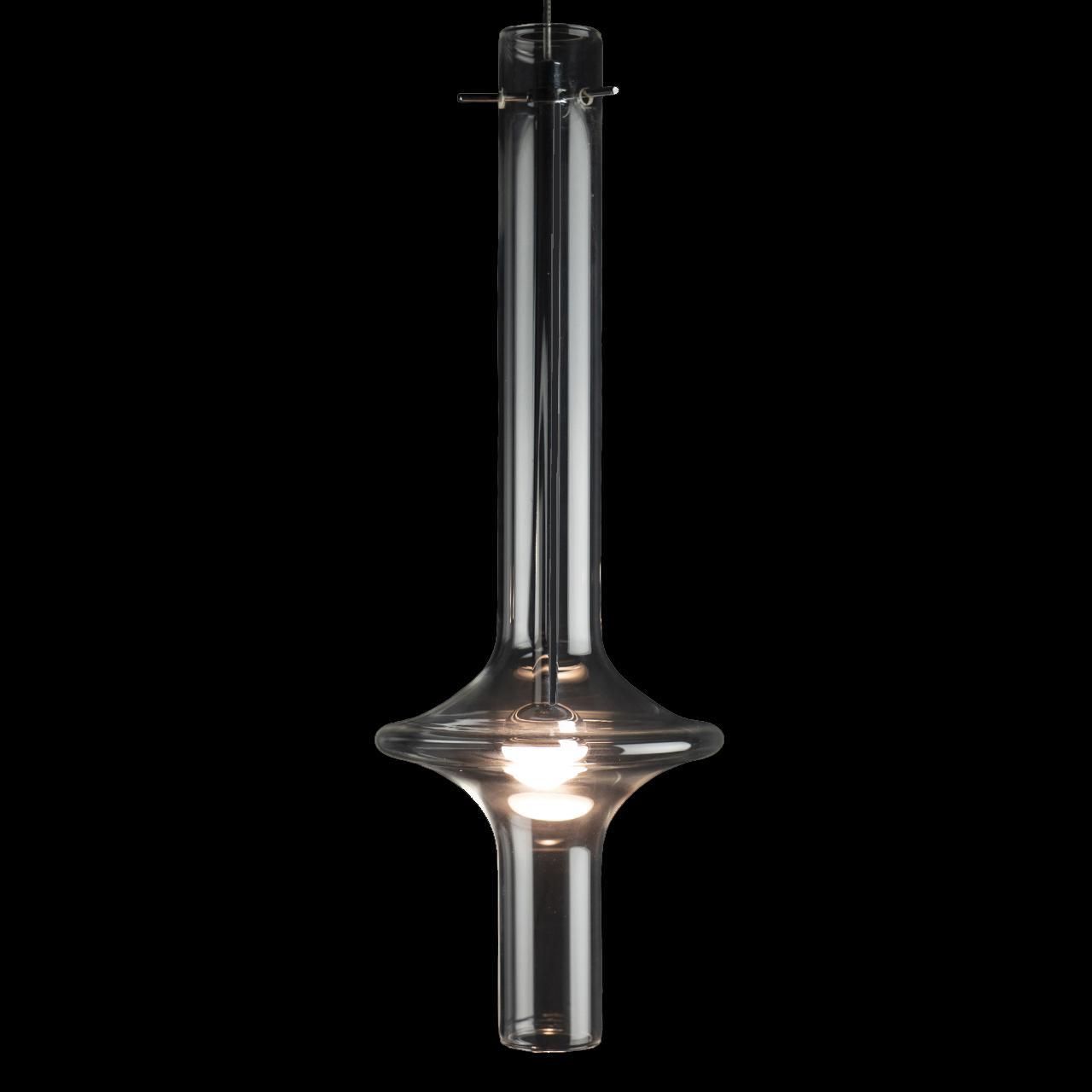 Подвесной светильник Loft IT Tube 10061BK_LF