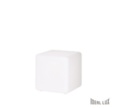 Уличный наземный светильник Ideallux LUNA PT1 D30_IL