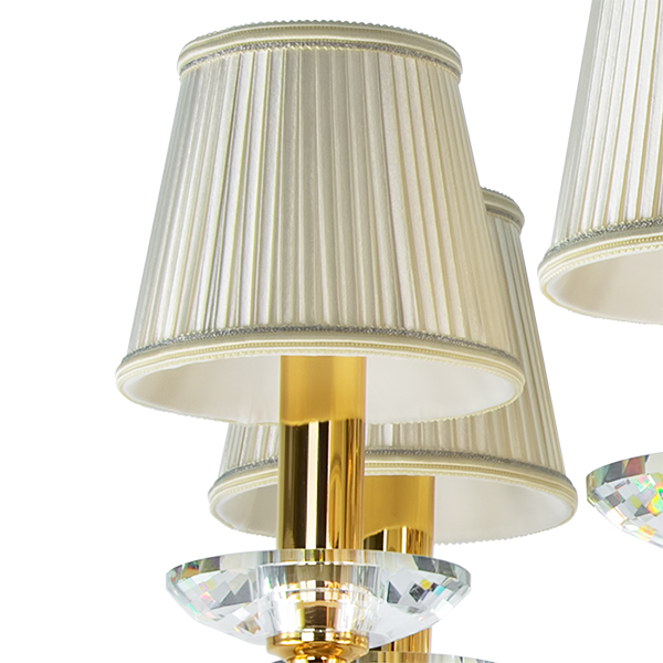 Подвесная люстра LightStar Ricerco 693082_LS