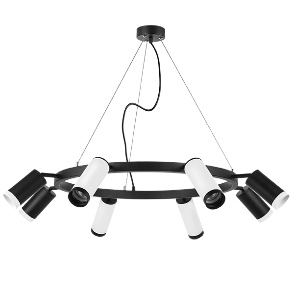 Подвесная люстра LightStar Rullo LR01886437467_LS