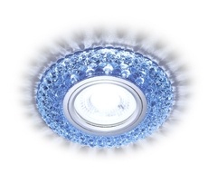 Встраиваемый светильник Ambrella light S291 BL_AMB