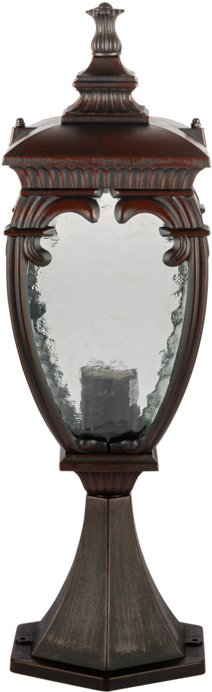 Наземный фонарь IP44 Oasis Light 86204 R_OL